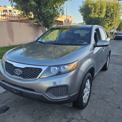2011 KIA Sorento