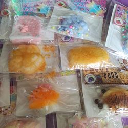 ** Hurry Almost Gone*Stress Relief Squishy