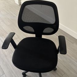 Computer Chair 