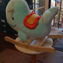 Whale Whacker By Echo 