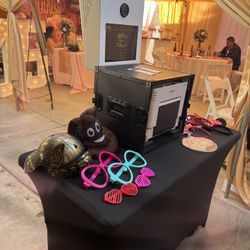 Photobooth 