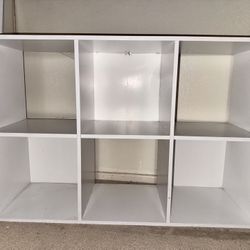 Shelf