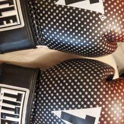 Boxing Gloves 16oz