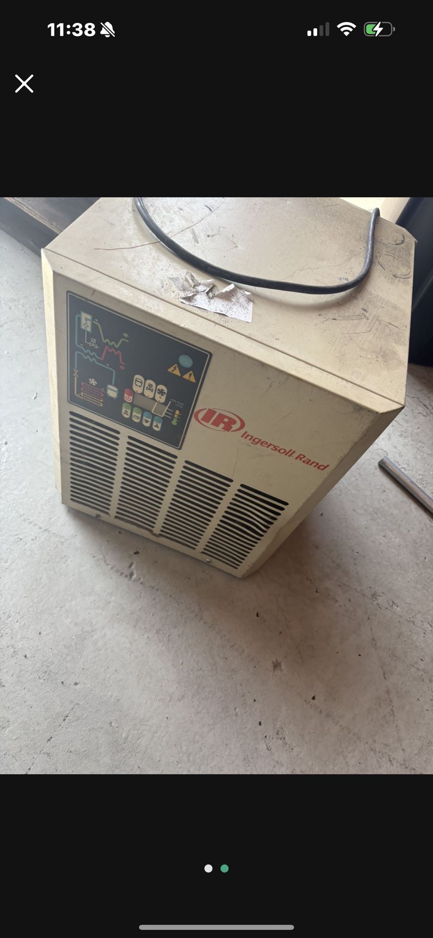 Compressor
