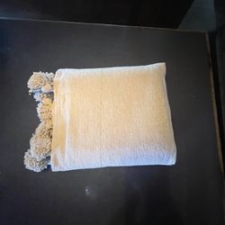 Hand Made Cover From Morocco 