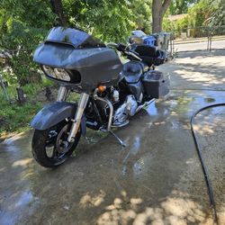 2015 Harley Davidson Roadglide Special