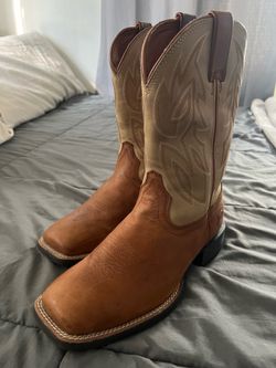 Justin Tucker boots
