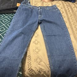 Levi’s 550 46x32