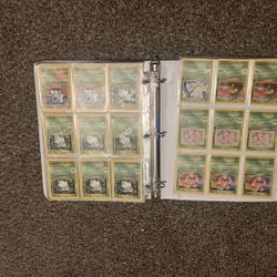 Pokémon cards 