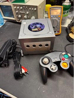 Nintendo GameCube Pokémon XD Edition – Professionally Serviced
