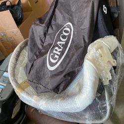 Grace Pack N Play (have So Many Kids Items) 