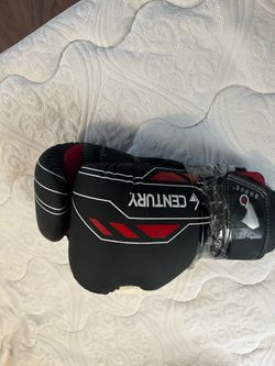 Century Boxing 🥊 gloves