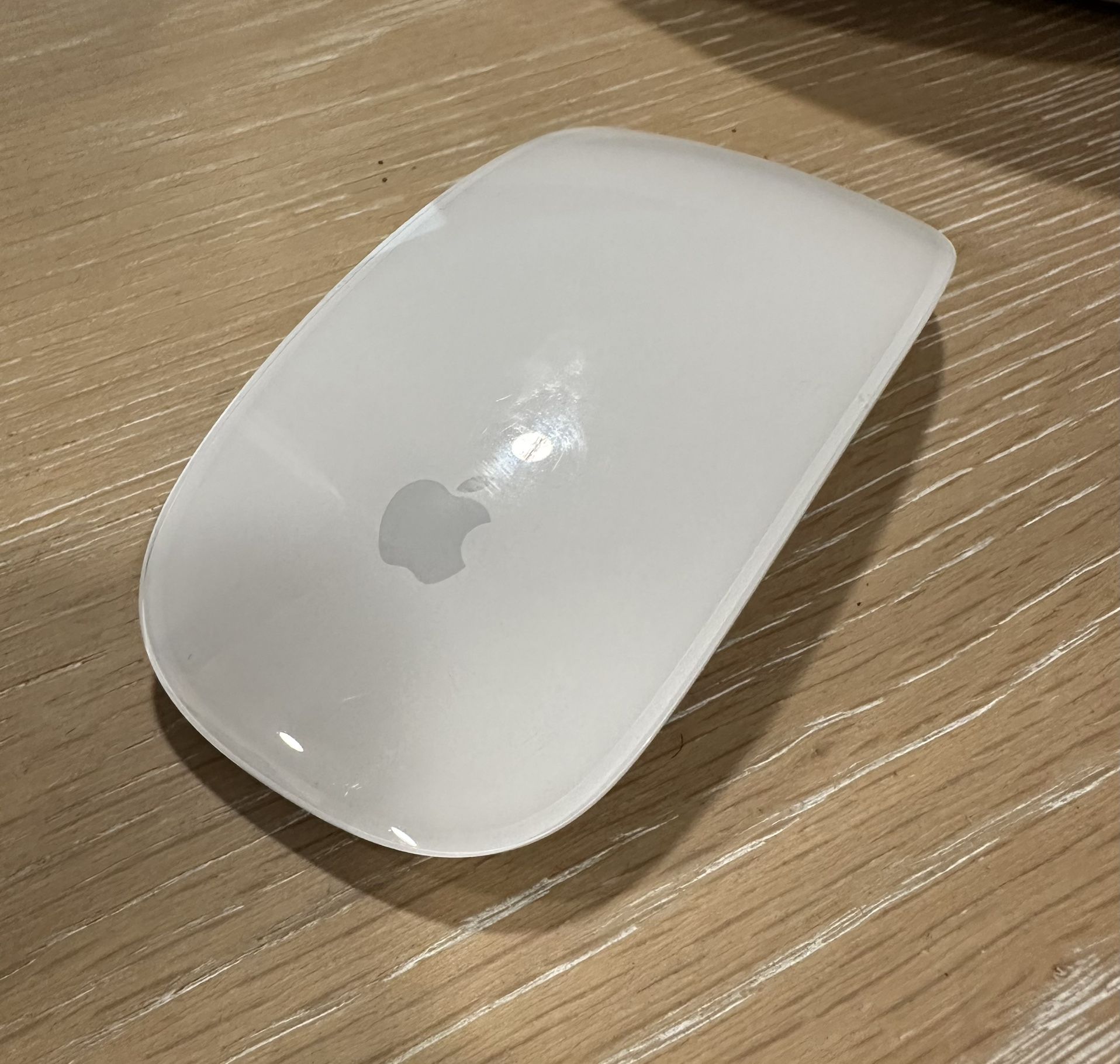Apple Magic Mouse USB-C (White)