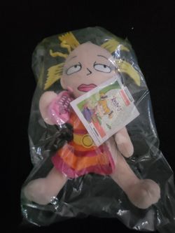 Rugrats "Cynthia"