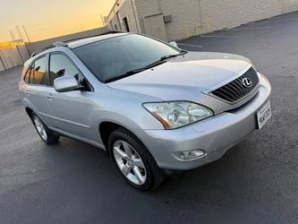 2009 Lexus RX