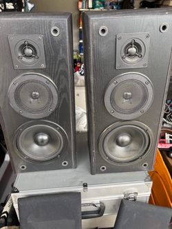 Speakers