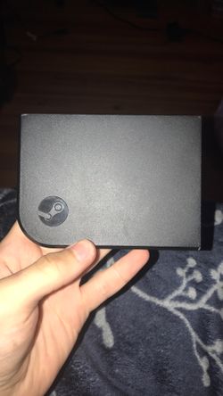 STEAM LINK