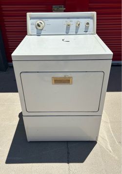 Kenmore Dryer