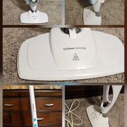 ThermaPro 211 Steam Mop