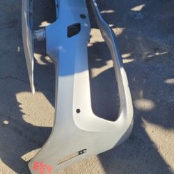 2016/2017/2018 Bmw 330i Sedan Front Bumper Cover 