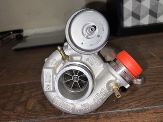 Ford Mustang Eco Boost Turbo 