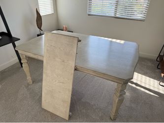 Kitchen Table - Ashley Furniture