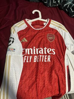 Arsenal Jersey