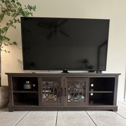 TV Stand up to 75"  
