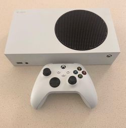 Xbox Series S Video Game Console