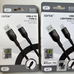 New—iphone/ipad charge（pick up in corona or chino）