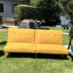 Couch/futon