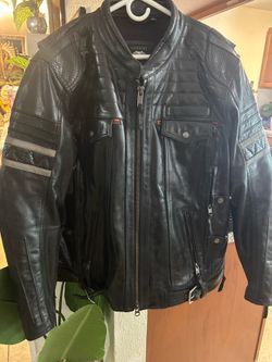 Harley Davidson Jacket