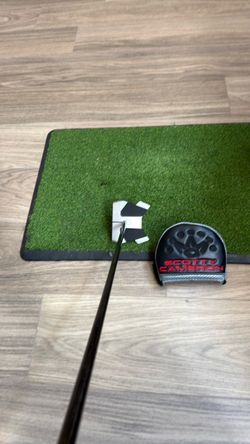 Scotty Cameron Putter