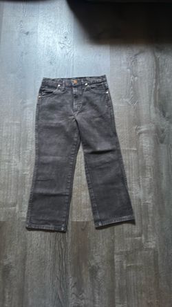 vintage wrangler