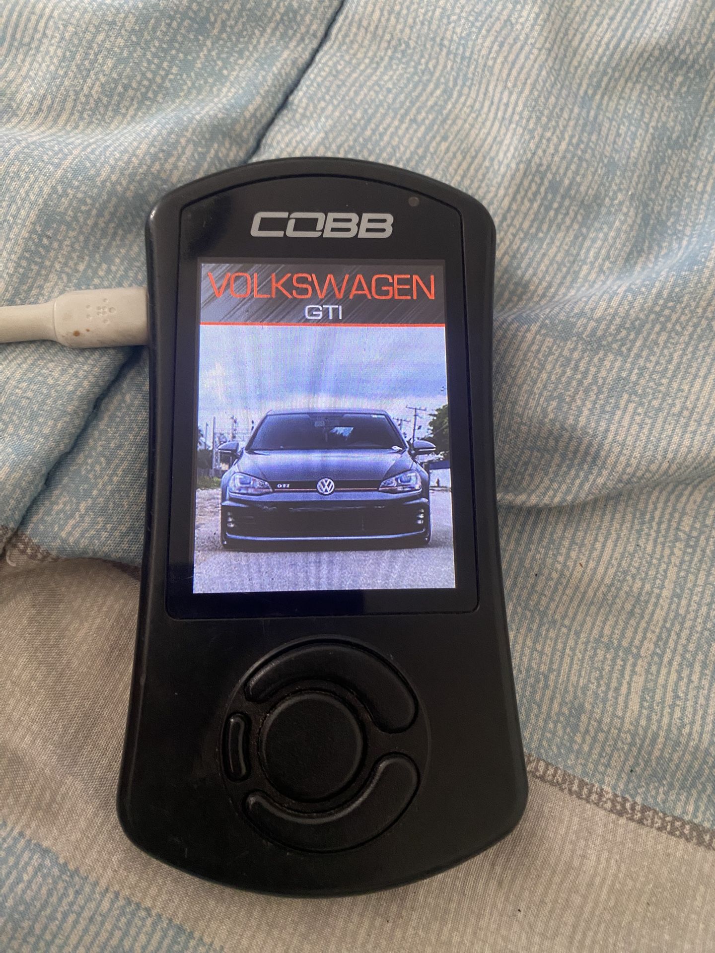 Cobb Tuner For Volkswagen Gti