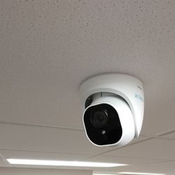 Security Cameras ⭐⭐⭐⭐⭐