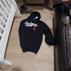 Dodgers Sweaters