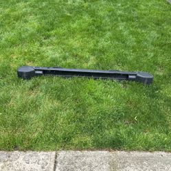 TJ Front Bumper  Of Jeep Wrangler 