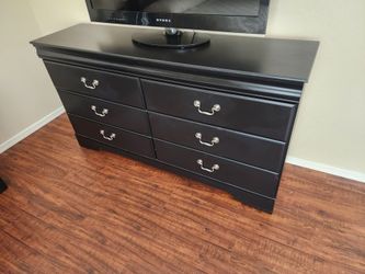 3 piece Full size bedroom set