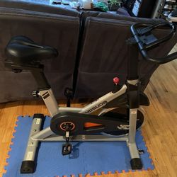 YOSUDA Exercise Bike, Stationary Bike  