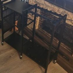 Fishing Gear/Pole Stand