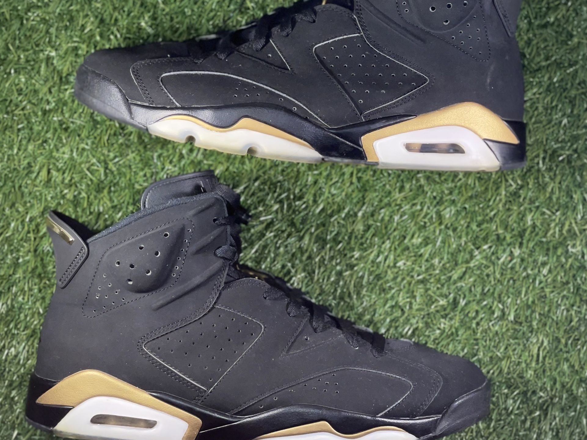 Jordan 6 Dmp (2020