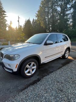 2007 BMW X5