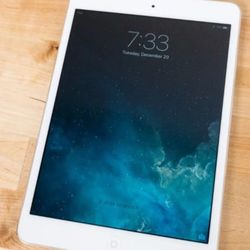 iPad Mini 