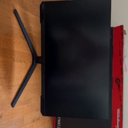 Samsung Odyssey G7 Smart Monitor 