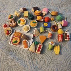 of Assorted IWAKO Japanese Puzzle Eraser - of Assorted IWAKO Japanese Puzzle Eraser - of Assorte Food Collec Japa from images)

￼

￼

￼

￼

￼

￼

￼


