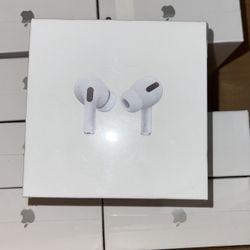Brand New AirPods Pro !