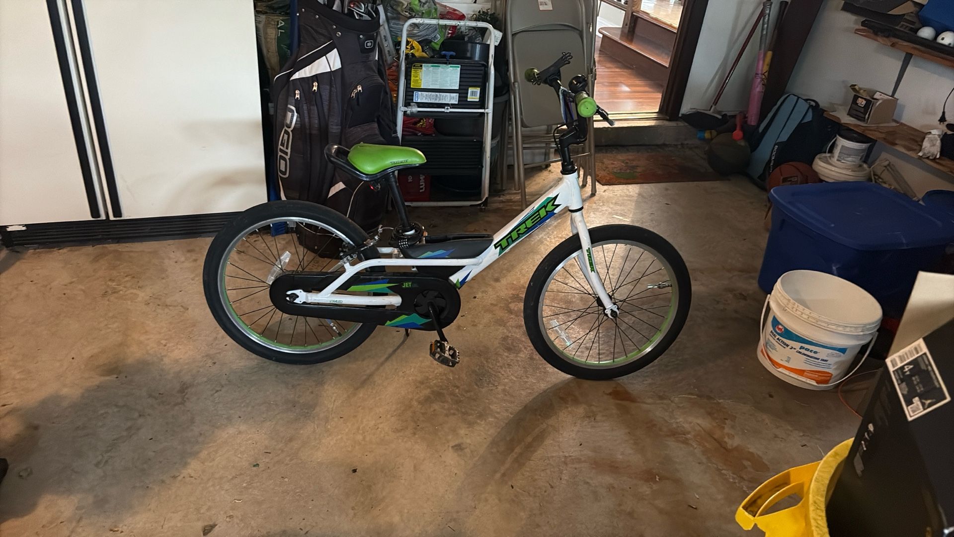Kids Trek Bike