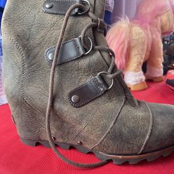 SOREL Boots   