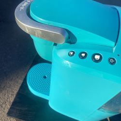 New Keurig Coffee Maker